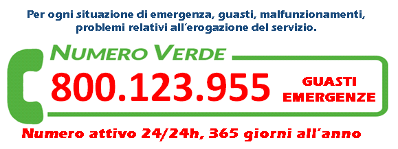 Grafica numero verde 1