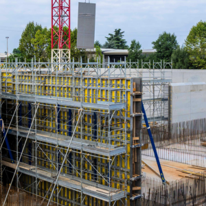 Potenziamento depuratore di Bergamo: iniziati i lavori